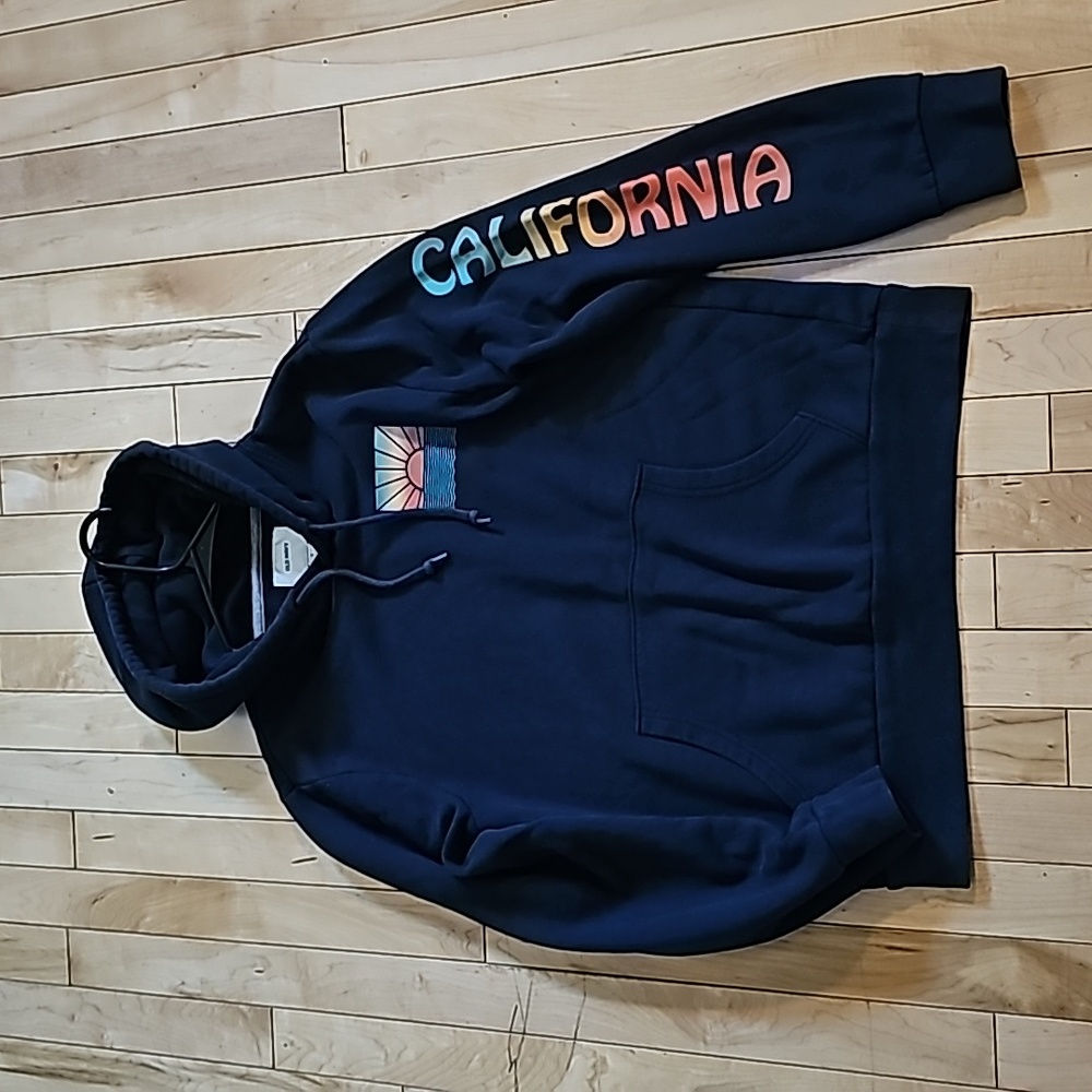 Old Navy hoodie